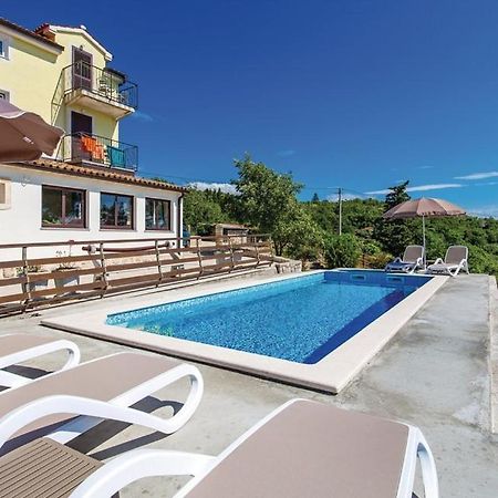 Apartments Franelli Brsec Exterior photo